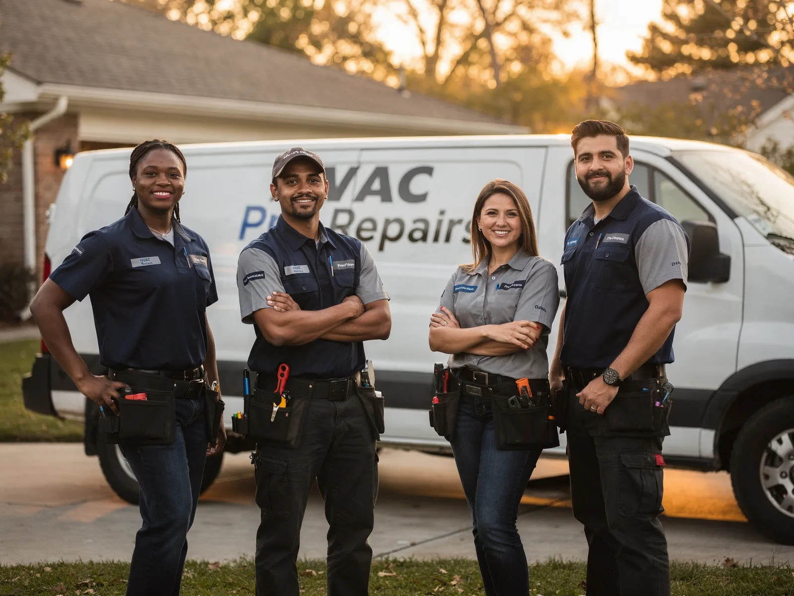 Heat Pump Repair company in Horton, AL