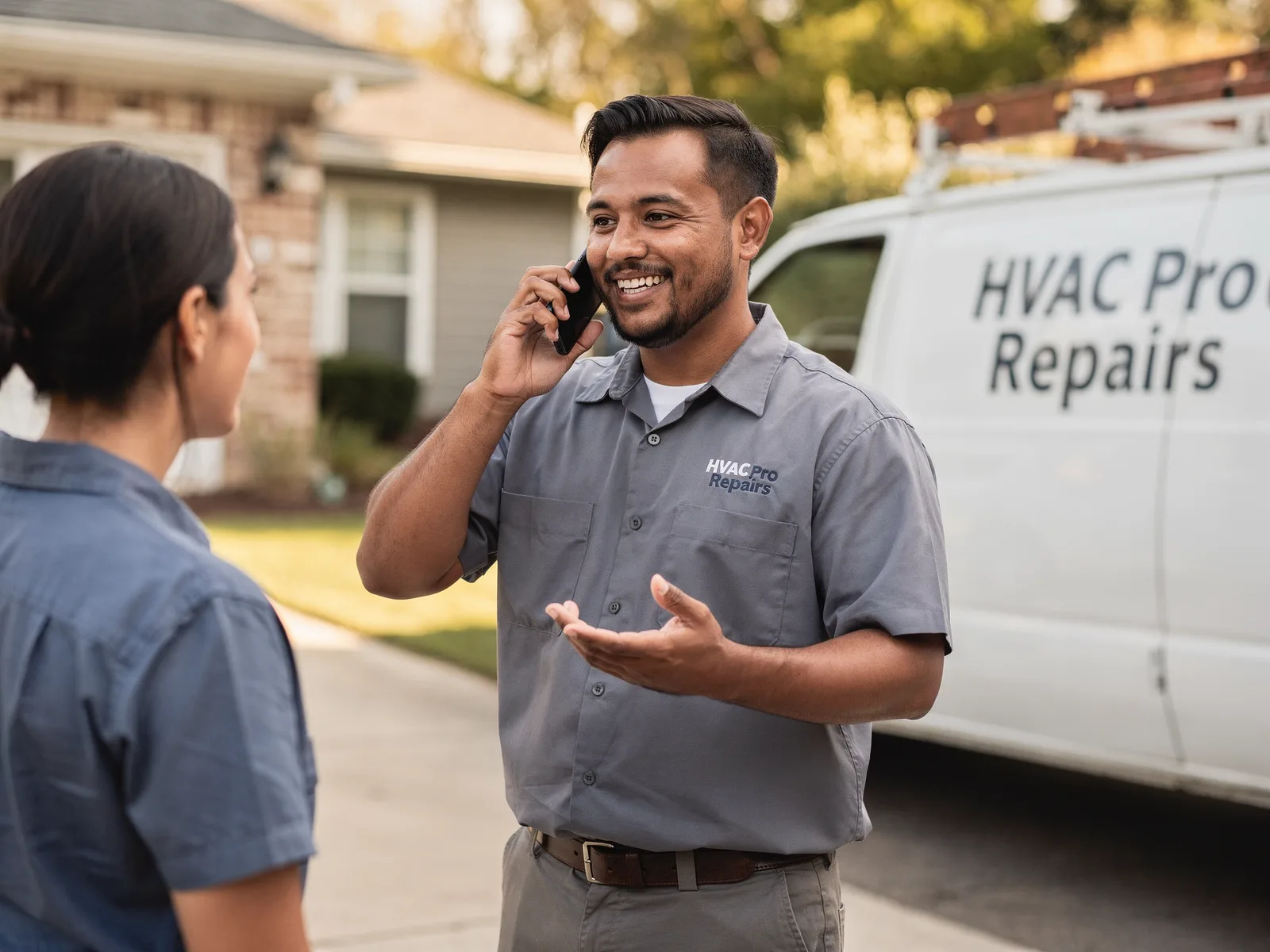 Heat Pump Repair Horton, AL FAQs